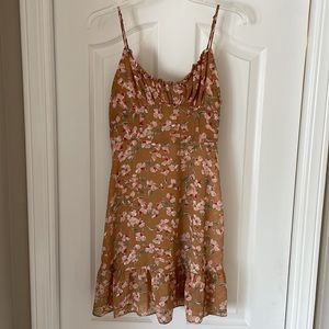 Sage The Label Dress